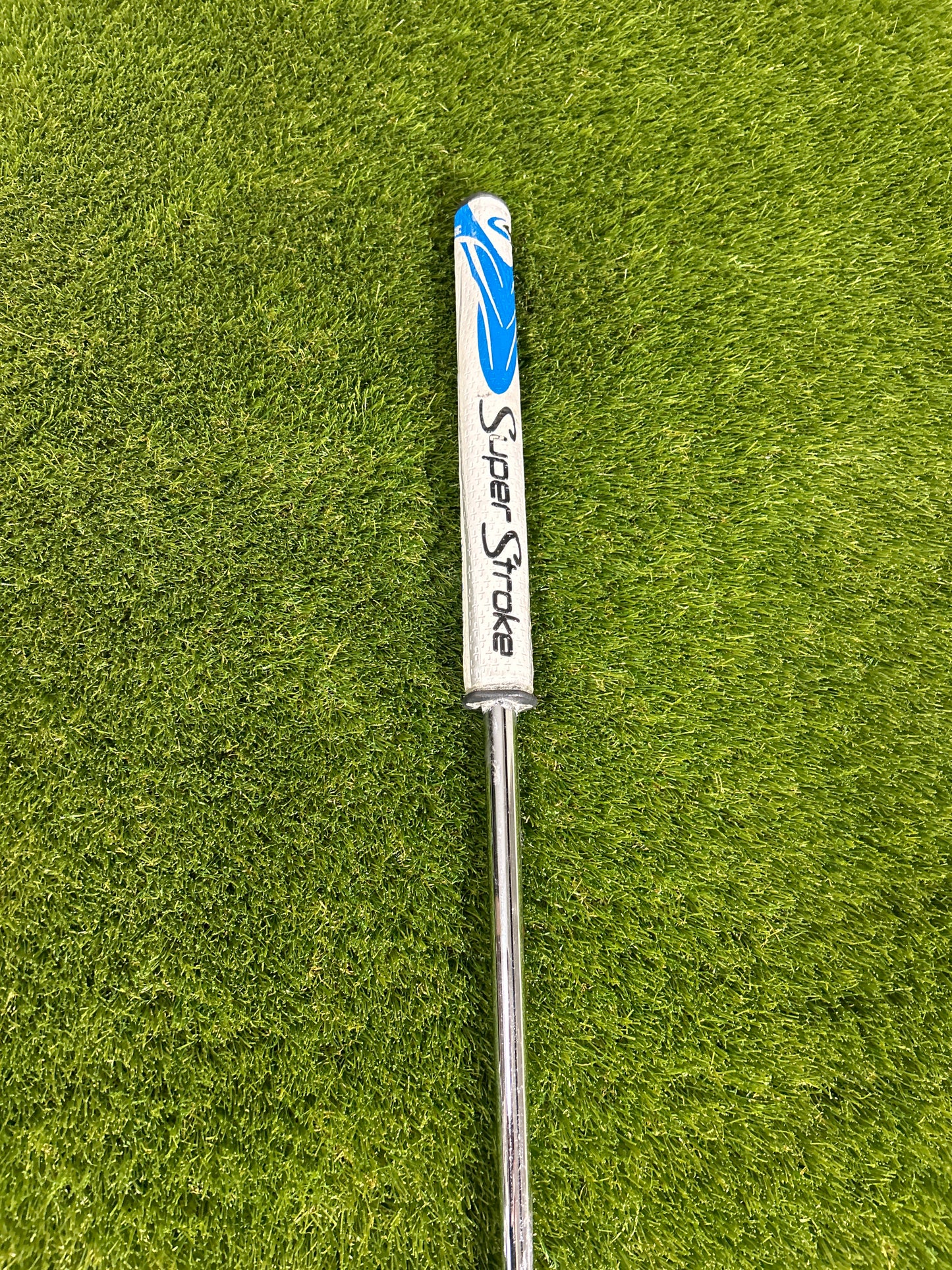 Radius Classic 5 35" Putter