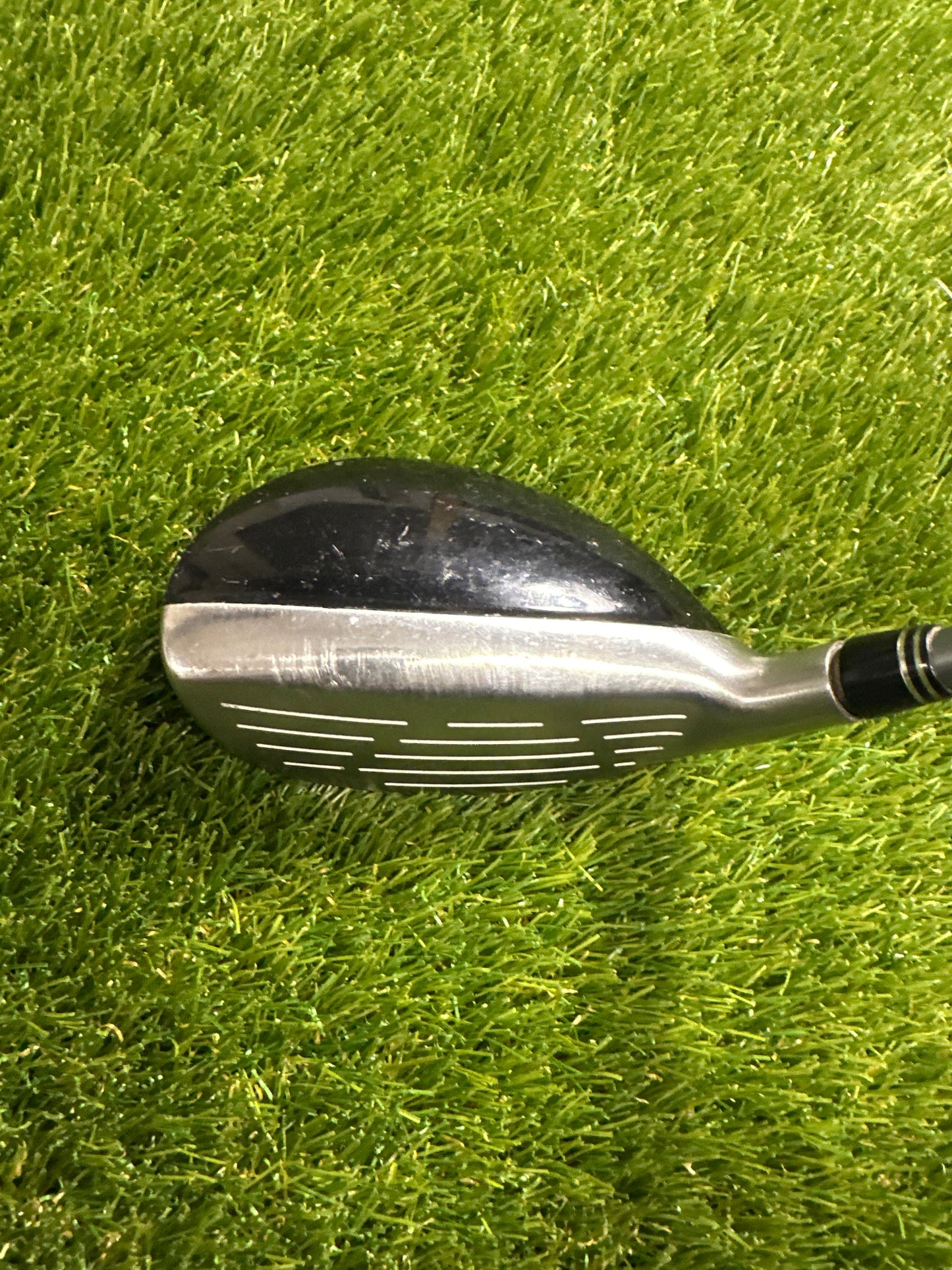 King Cobra Baffler 3/20 HYB