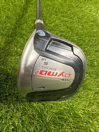 Nike SQ Dymo2 5/19 FWY