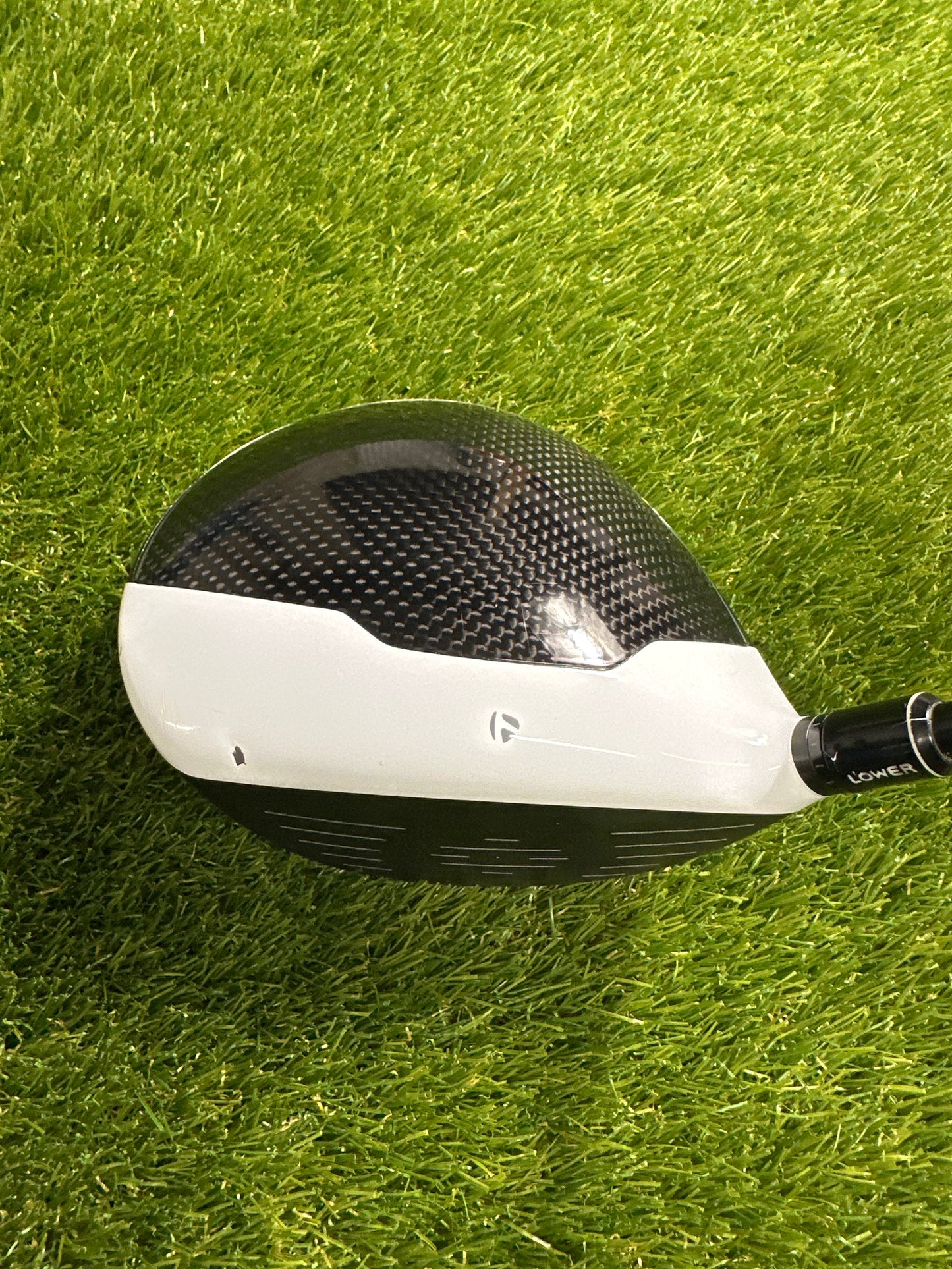 TaylorMade M1 9.5 Driver