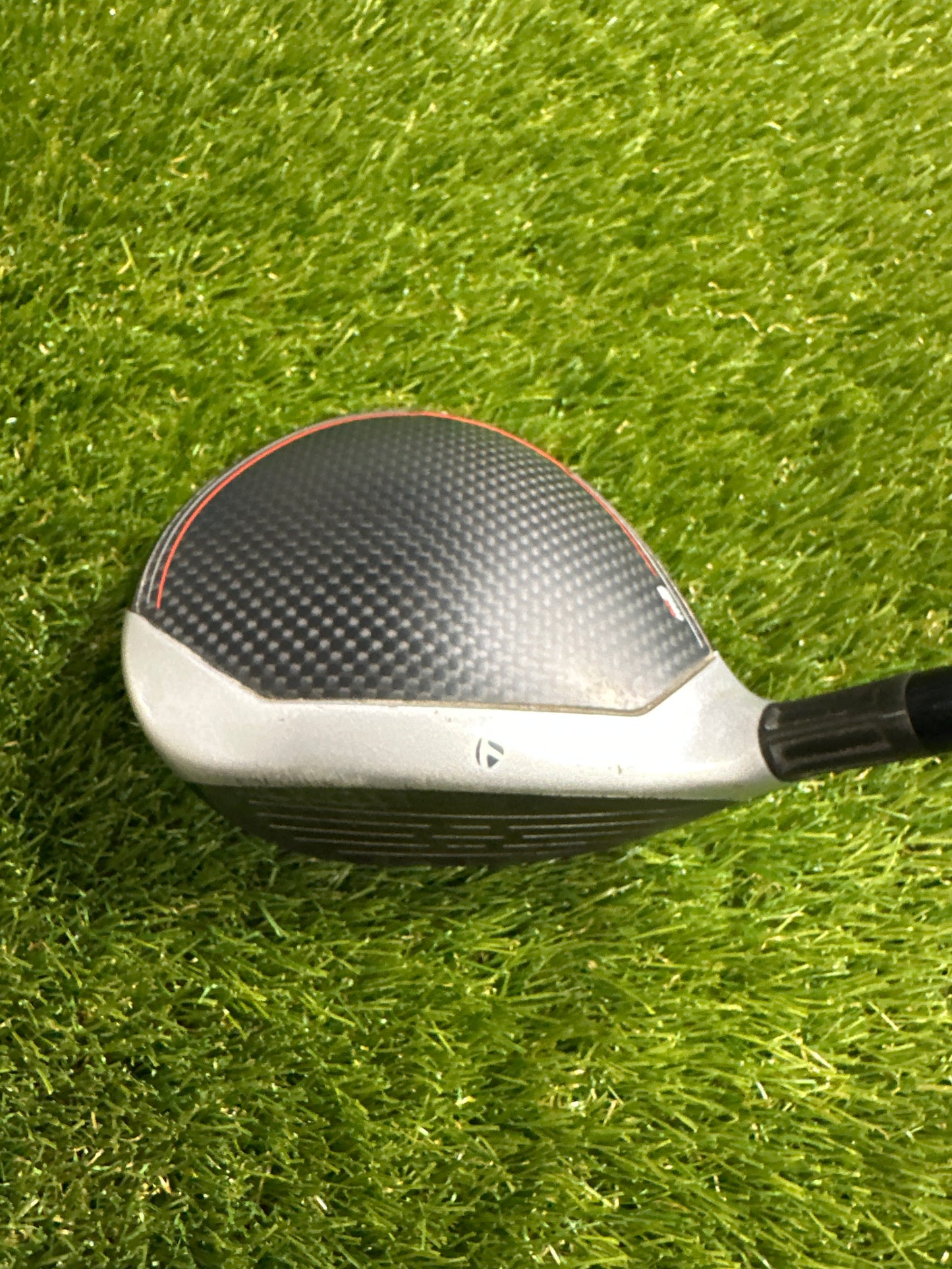 TaylorMade M6 3/15 FWY