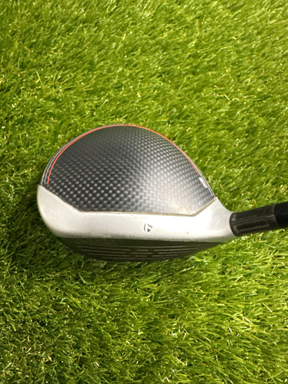 TaylorMade M6 3/15 FWY