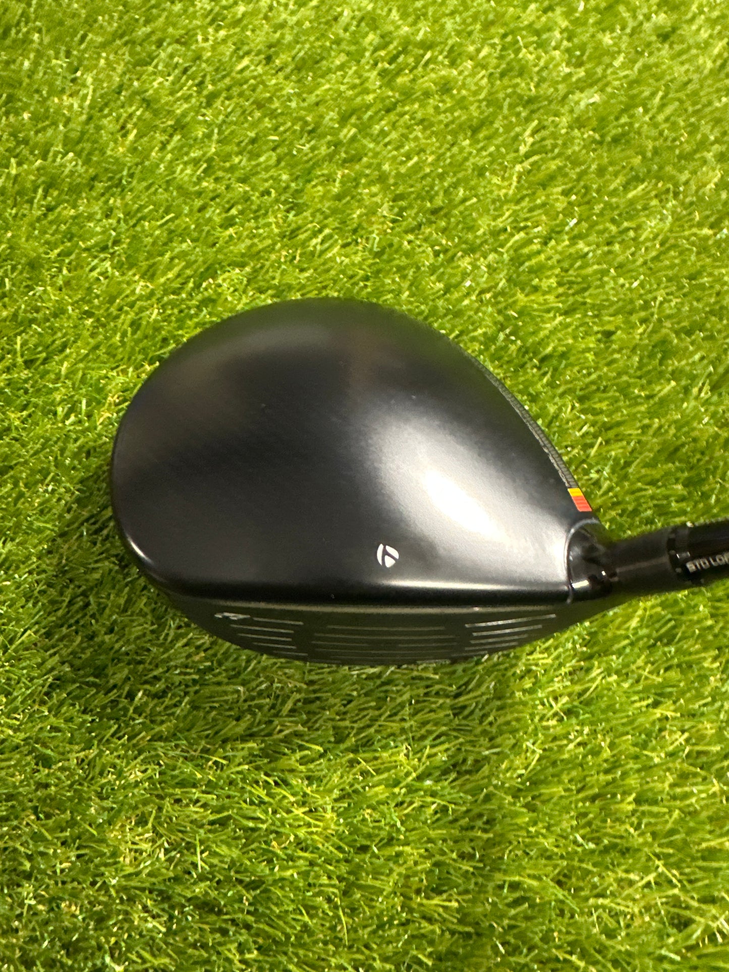 TaylorMade R7 Quad 11.5 Mini Driver