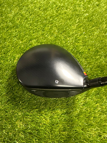 TaylorMade R7 Quad 11.5 Mini Driver