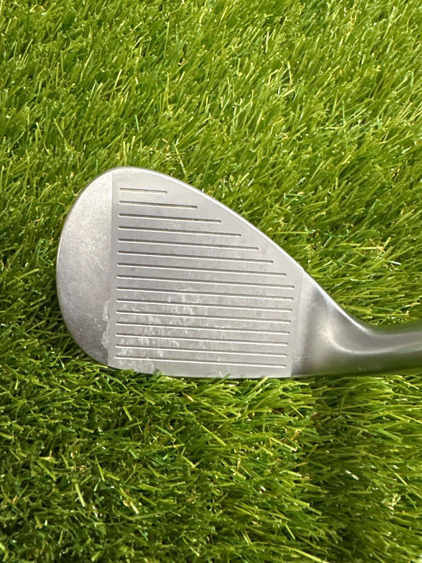 Mizuno S23 58/08 Wedge