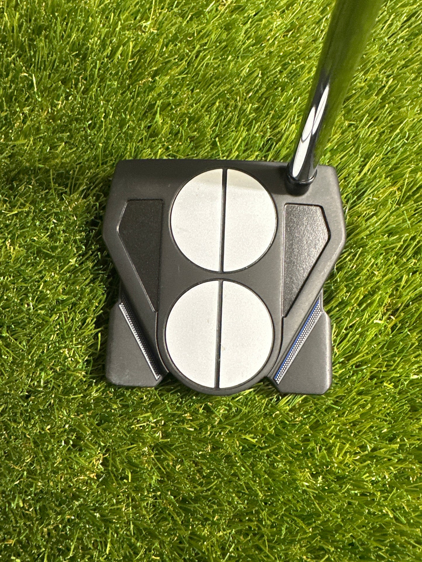 Odyssey 2 Ball Ten Arm Lock 42" Putter