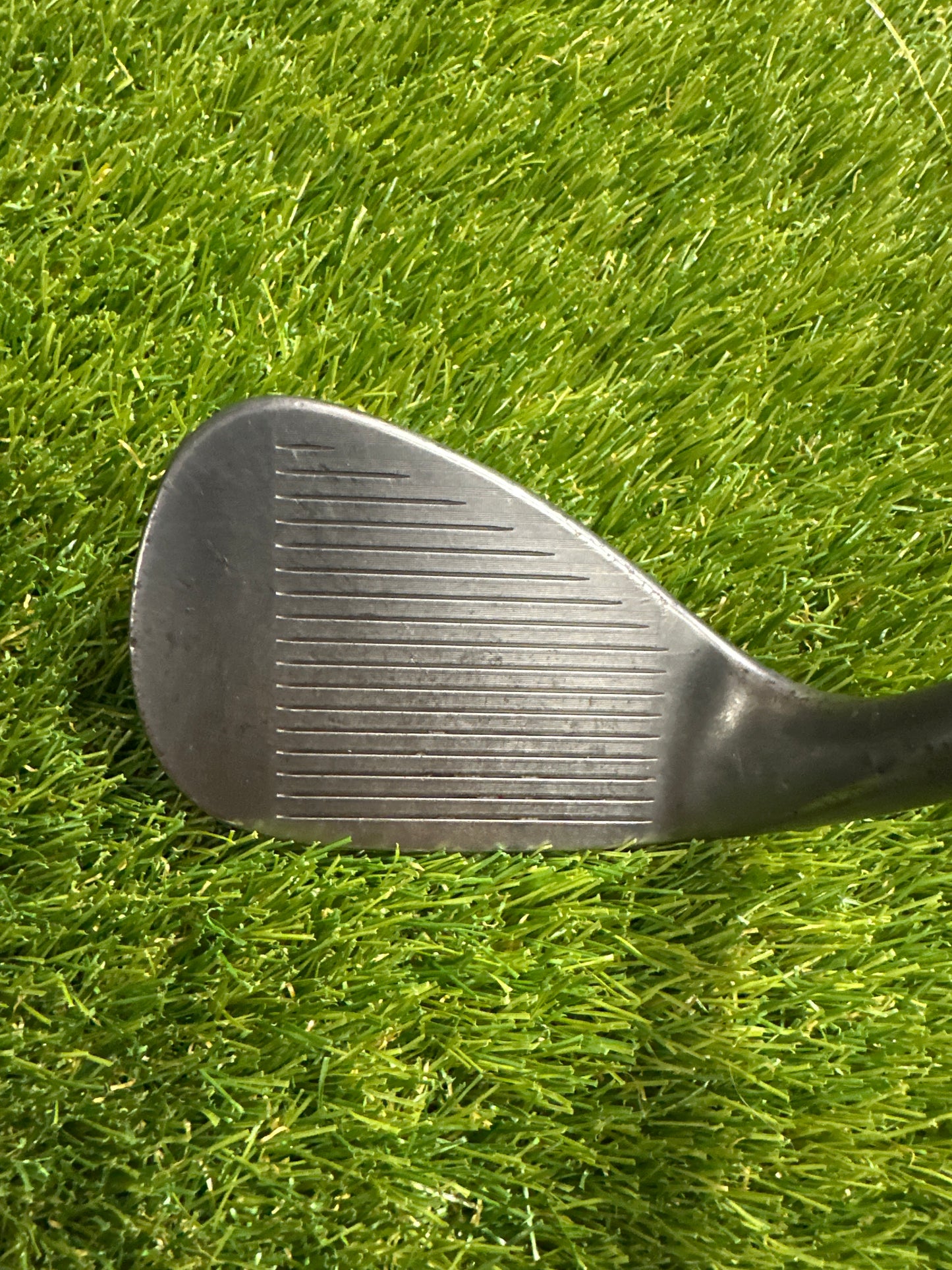 Titleist SM7 52/12F Wedge