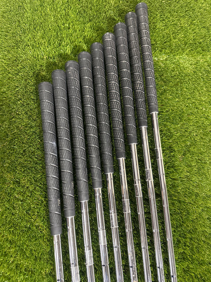 Wilson Prostaff OD Plus 3-SW Irons