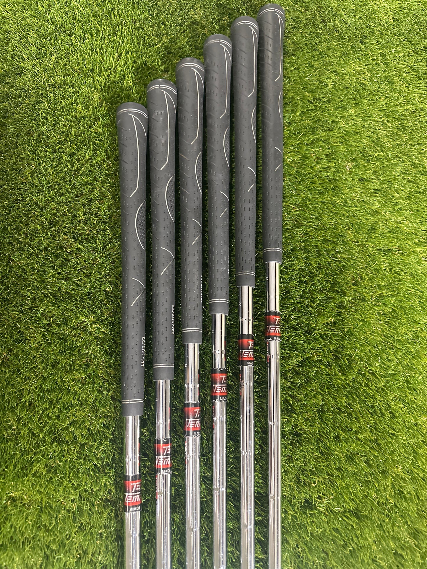 Wilson Reflex Low Weighting 5-PW Irons