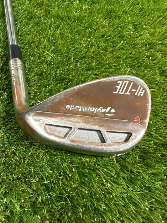 TaylorMade MG HI TOE 52/09 Wedge