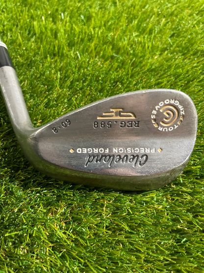 Cleveland Reg 588 60 Wedge