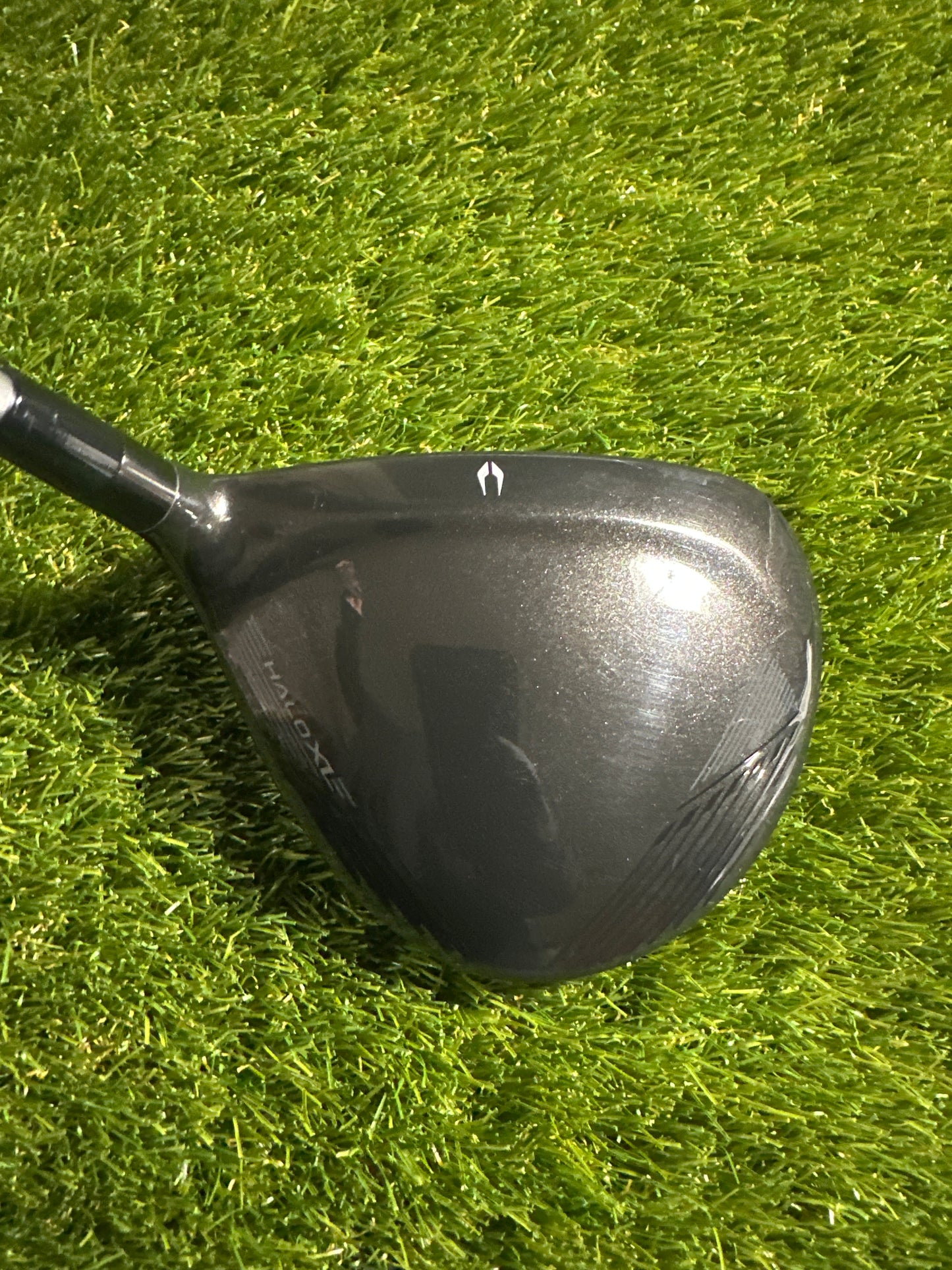 Cleveland Halo XL 3/15 FWY