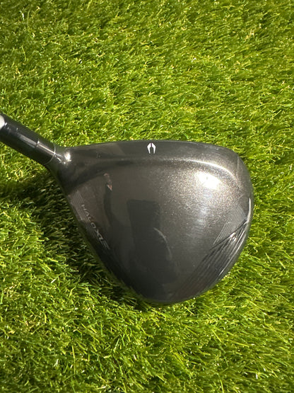 Cleveland Halo XL 3/15 FWY