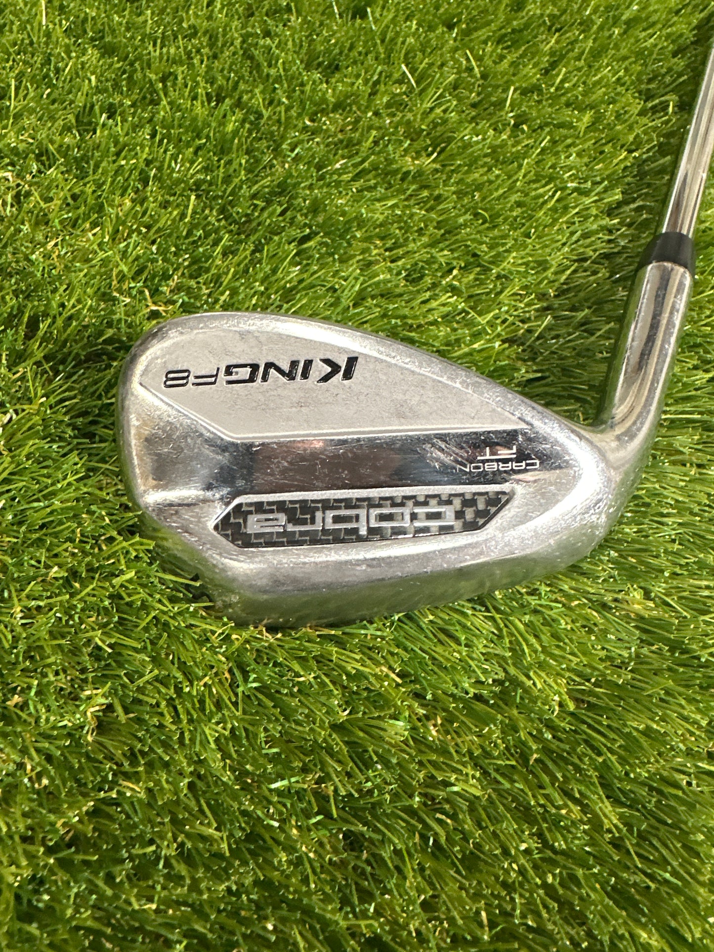 Cobra King F8 SW