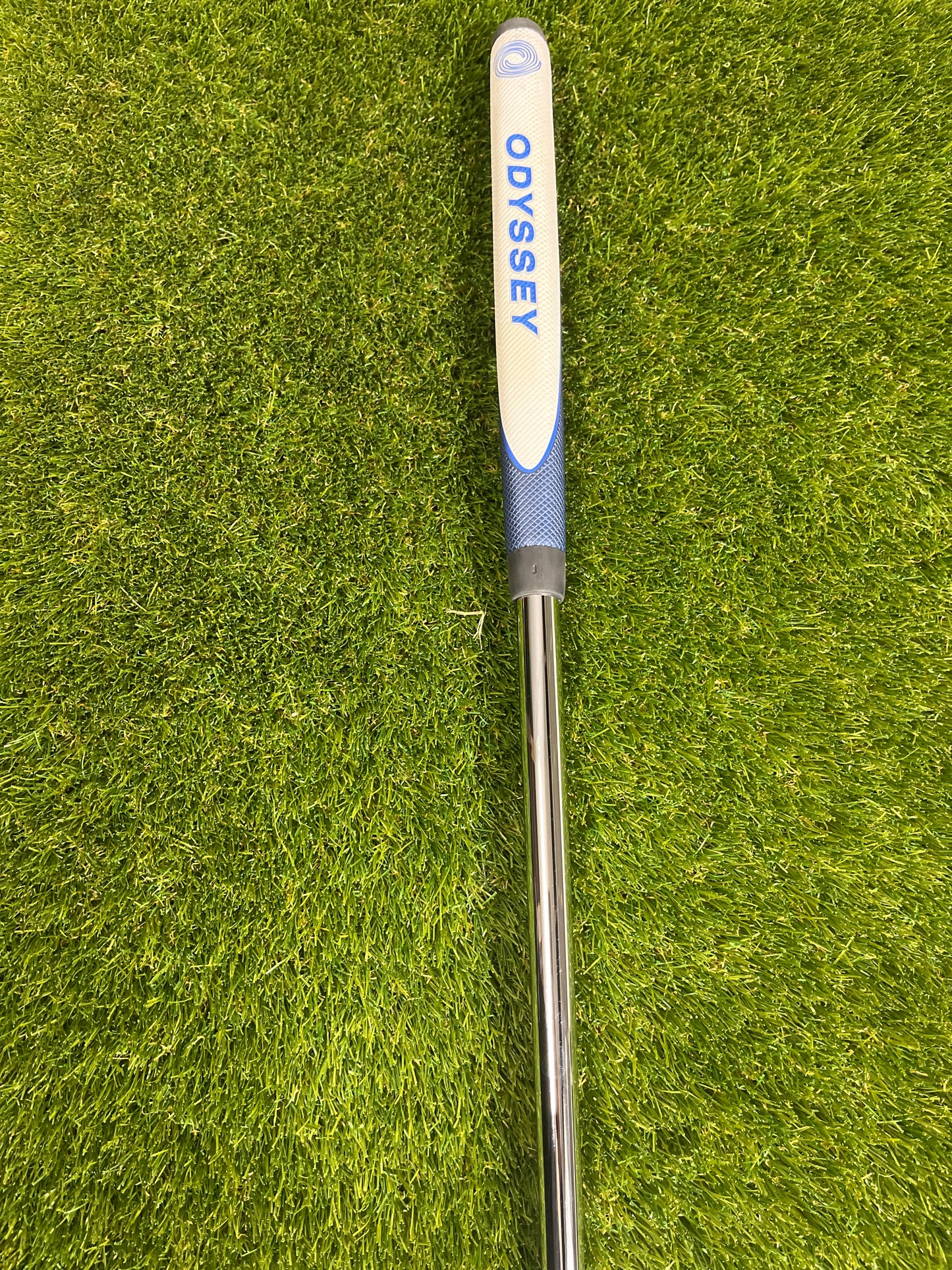 Odyssey Ai One Rossie 34" Putter