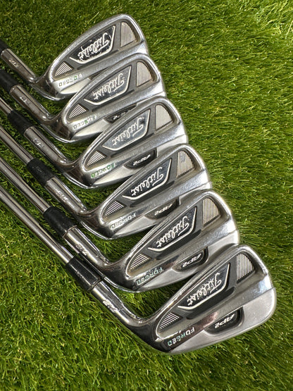Titleist AP2 5-PW Irons