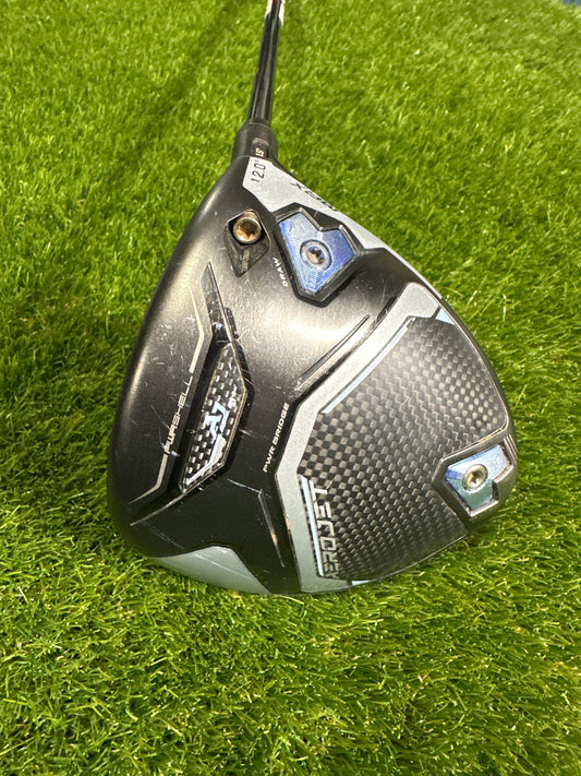 Cobra Aerojet Max 12 Driver