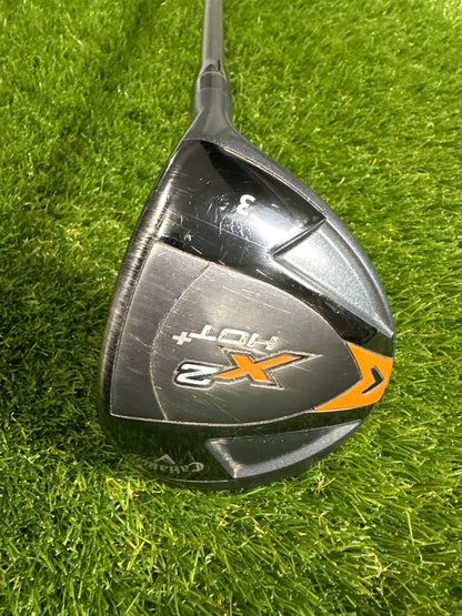 Callaway X2Hot+ 3 FWY