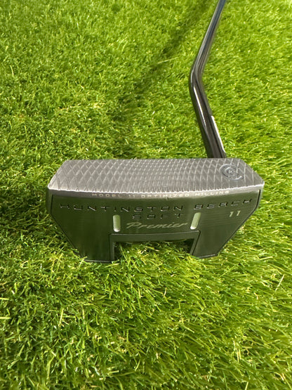 Cleveland Huntington Beach Soft Premier 11 33.5" Putter