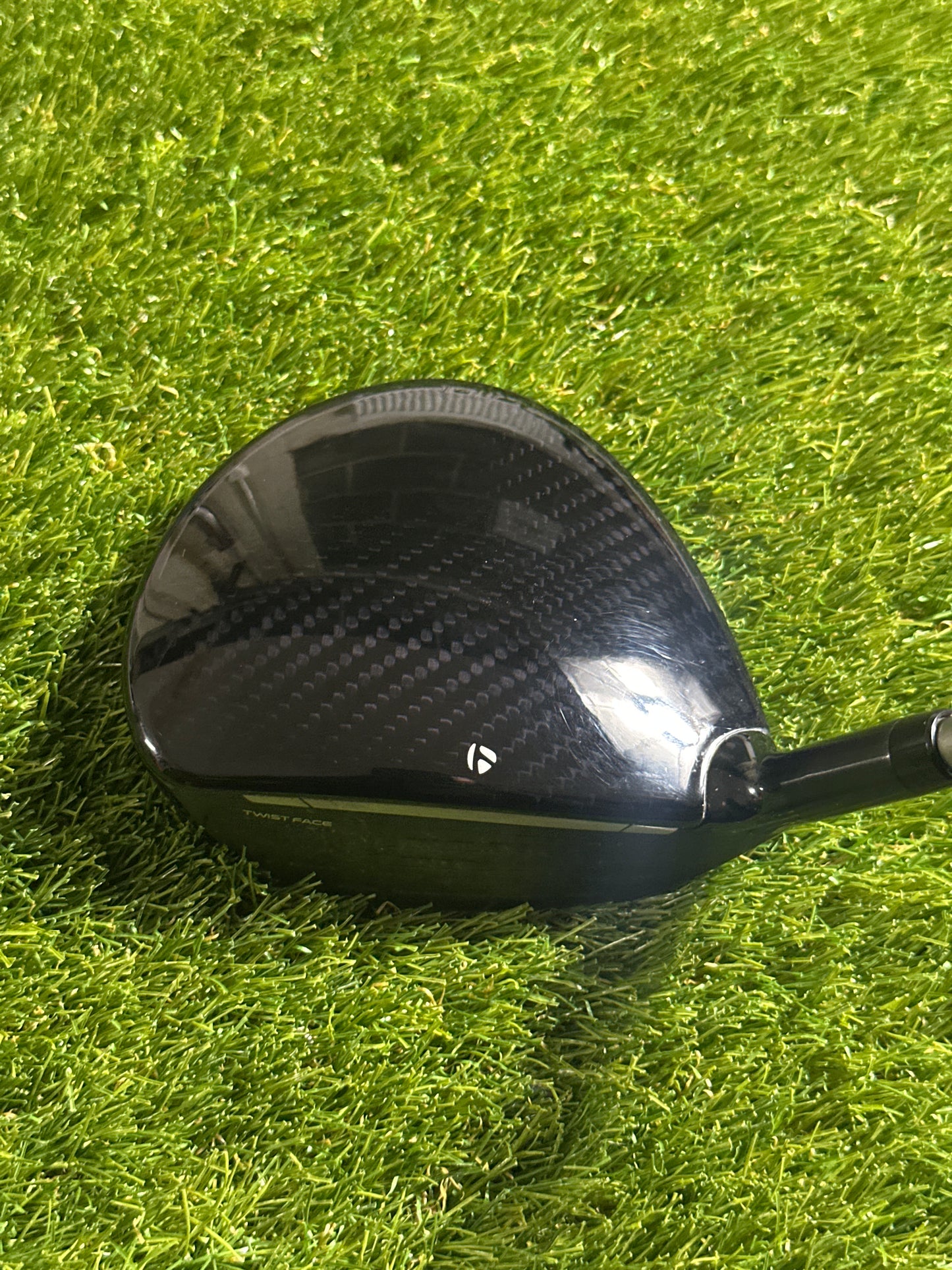 TaylorMade Qi10 Max 5/19 FWY