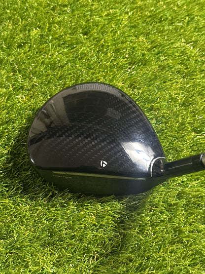 TaylorMade Qi10 Max 5/19 FWY
