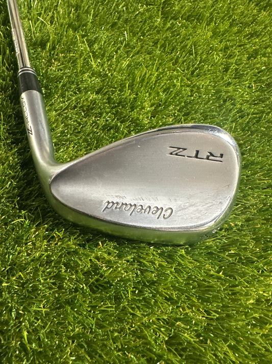 Cleveland RTZ 54/MID10 Wedge