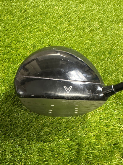 Callaway FT5 9 Driver