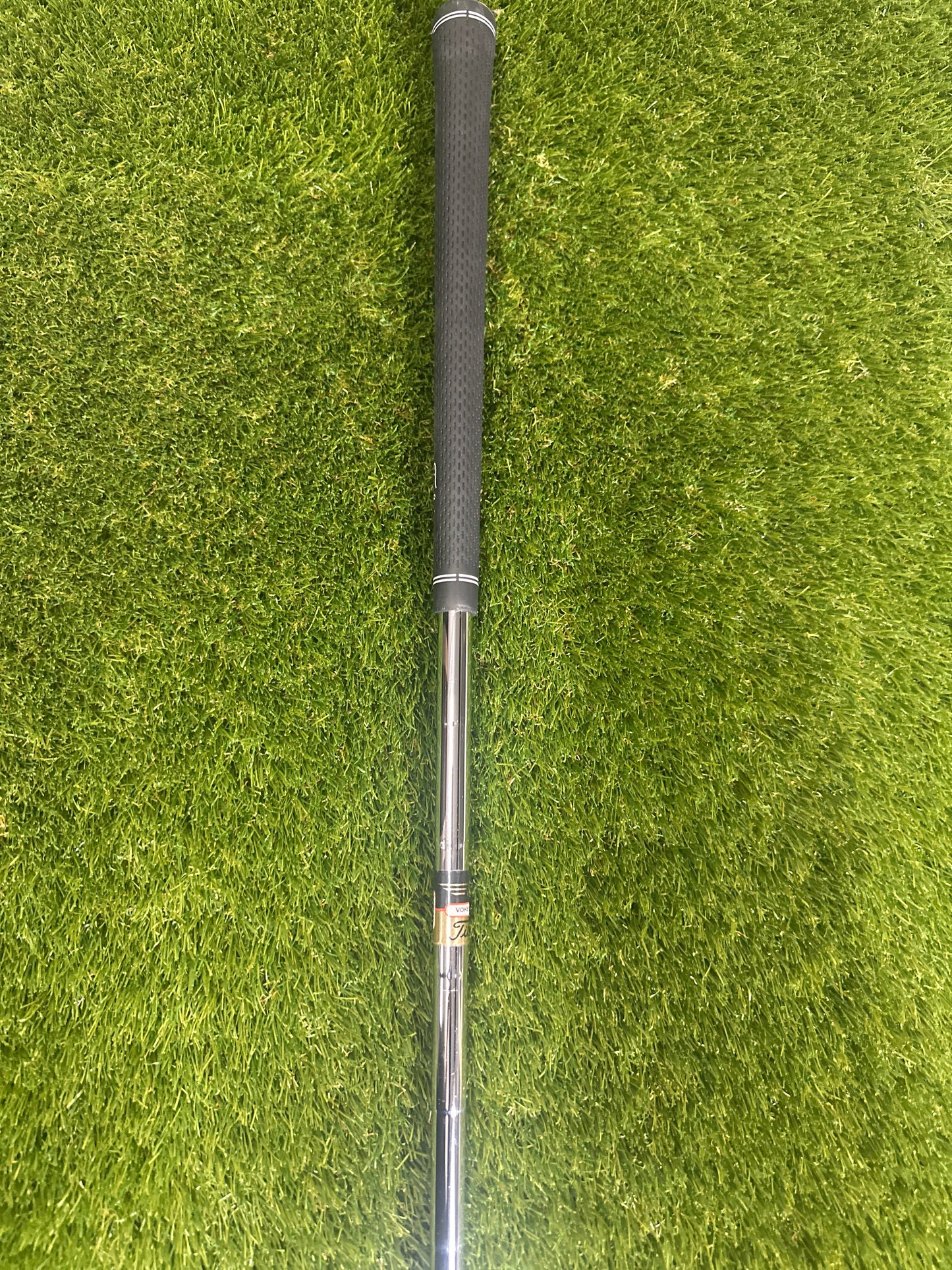Titleist SM4 Spin Milled 46/08 Wedge