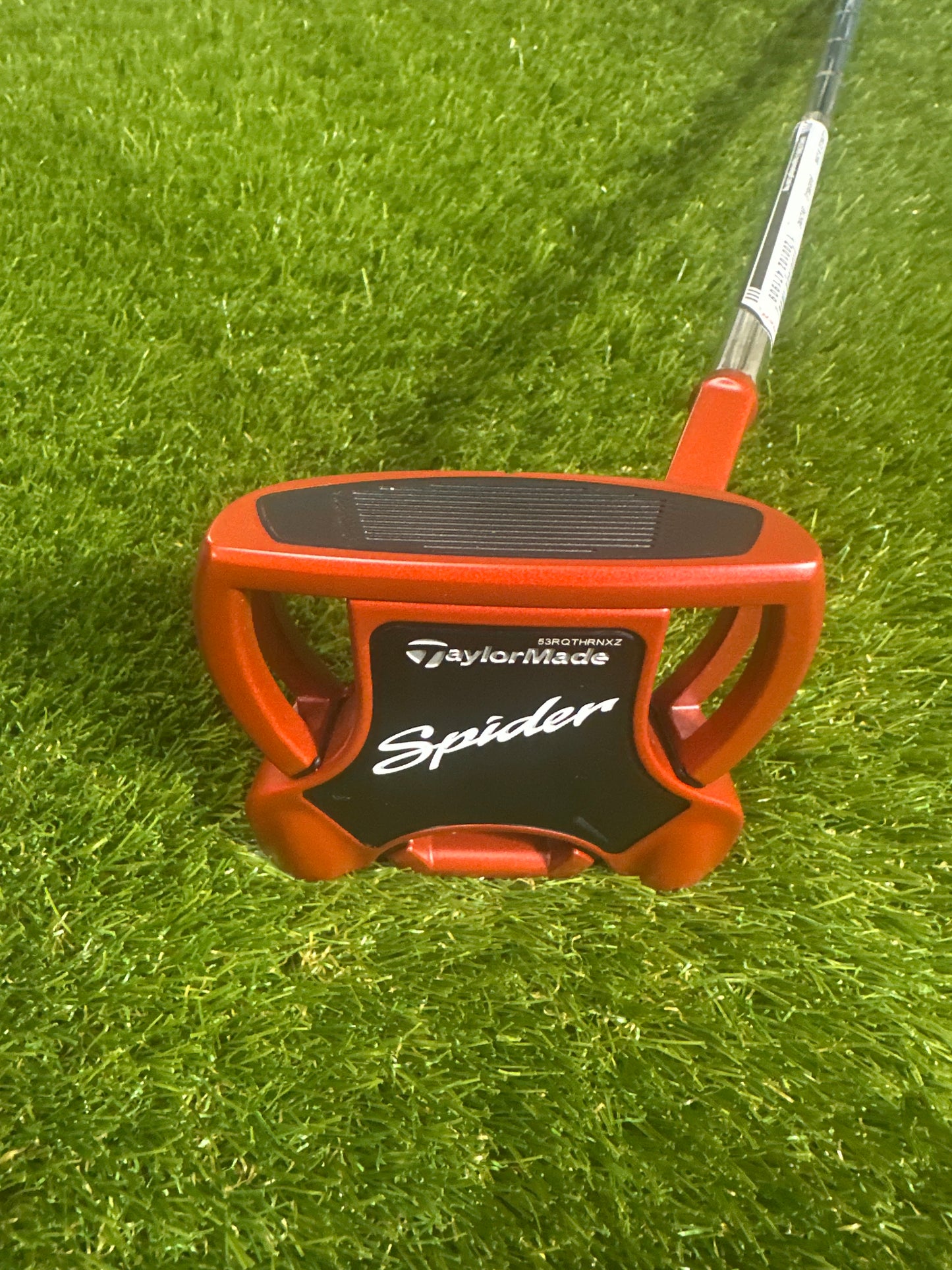 TaylorMade Spider 35" Putter
