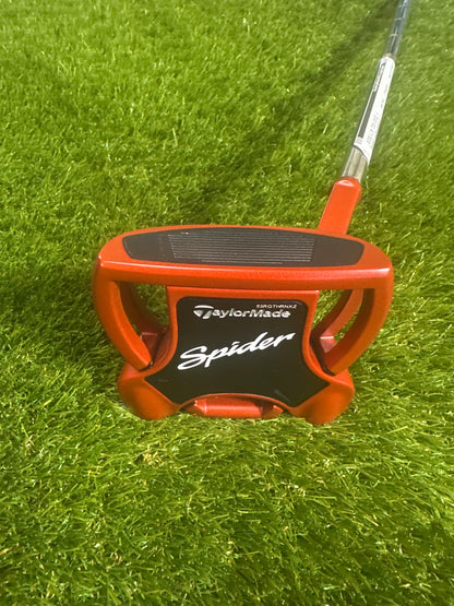 TaylorMade Spider 35" Putter