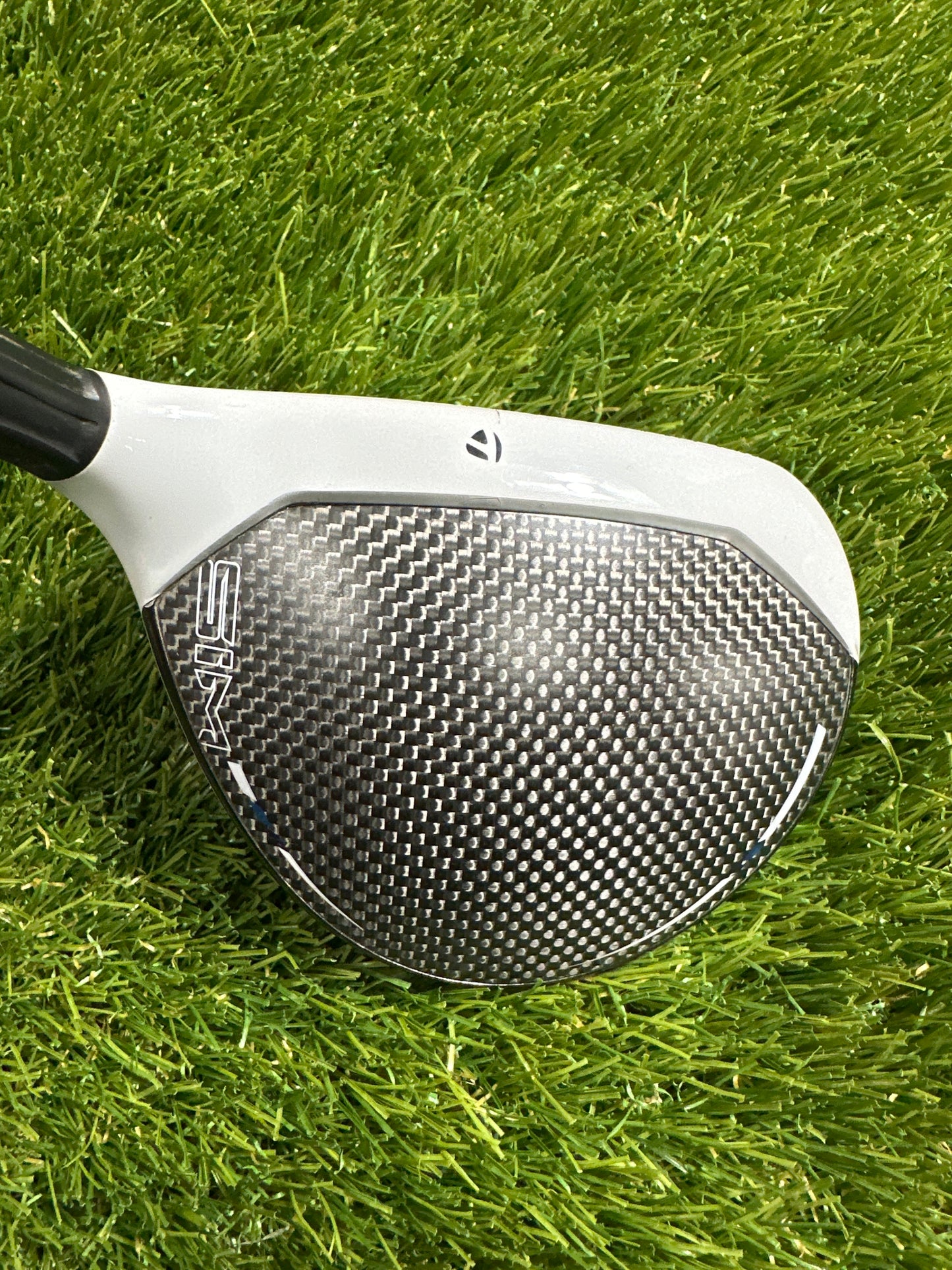 TaylorMade Sim Max 5/18 FWY