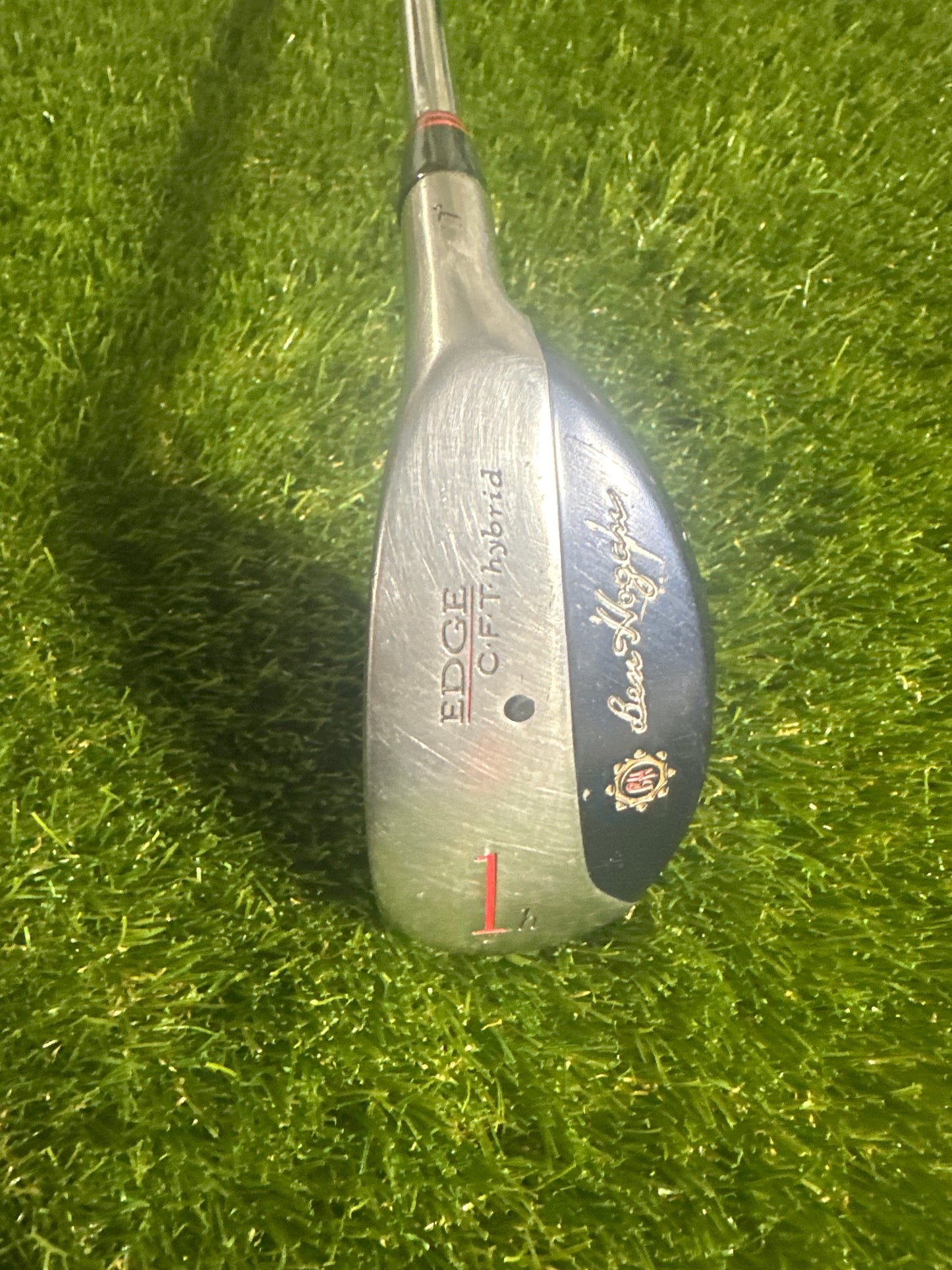 Ben Hogan Edge 1 HYB