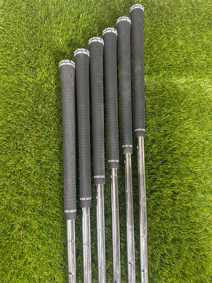 TaylorMade P790 5-PW Irons