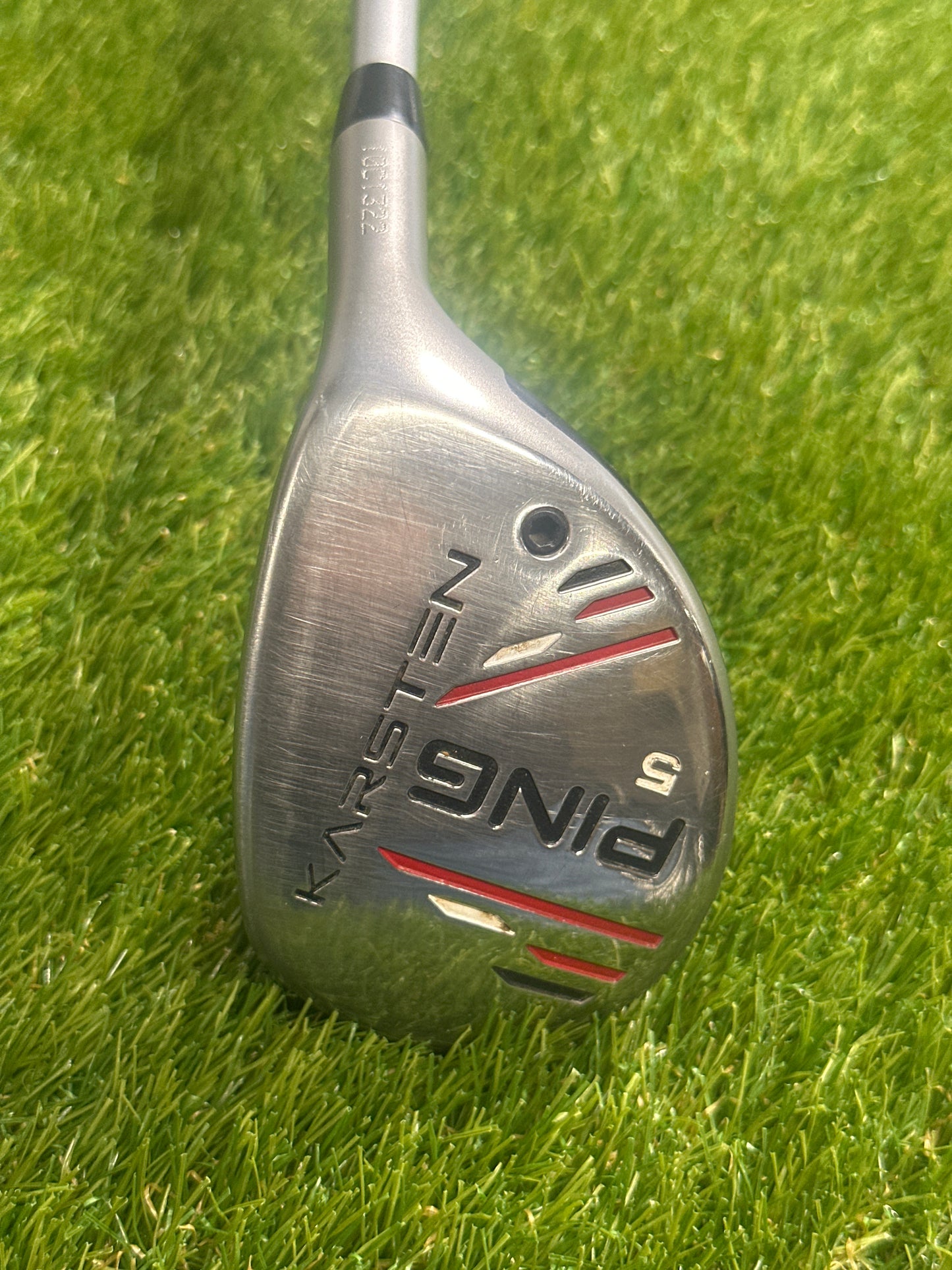 Ping Karsten 5 HYB
