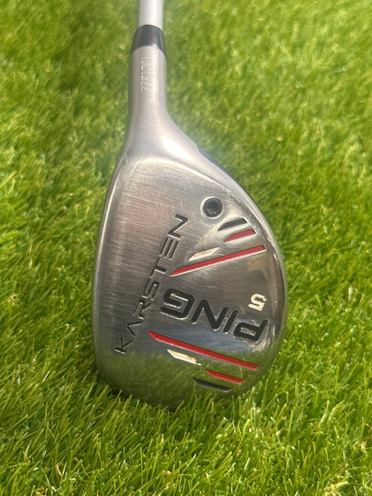 Ping Karsten 5 HYB