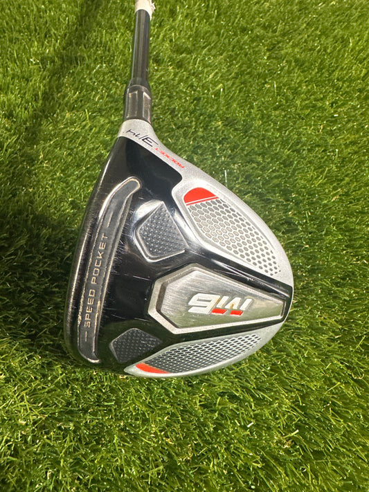 TaylorMade M6 Rocket 3/14 FWY