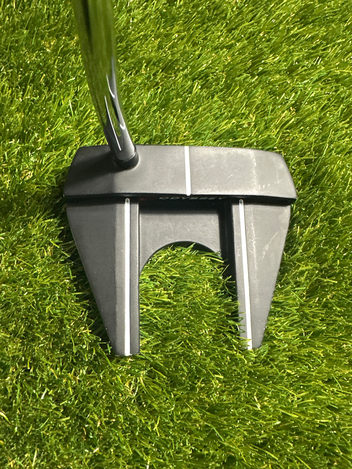 Odyssey DFX 7 33" Putter