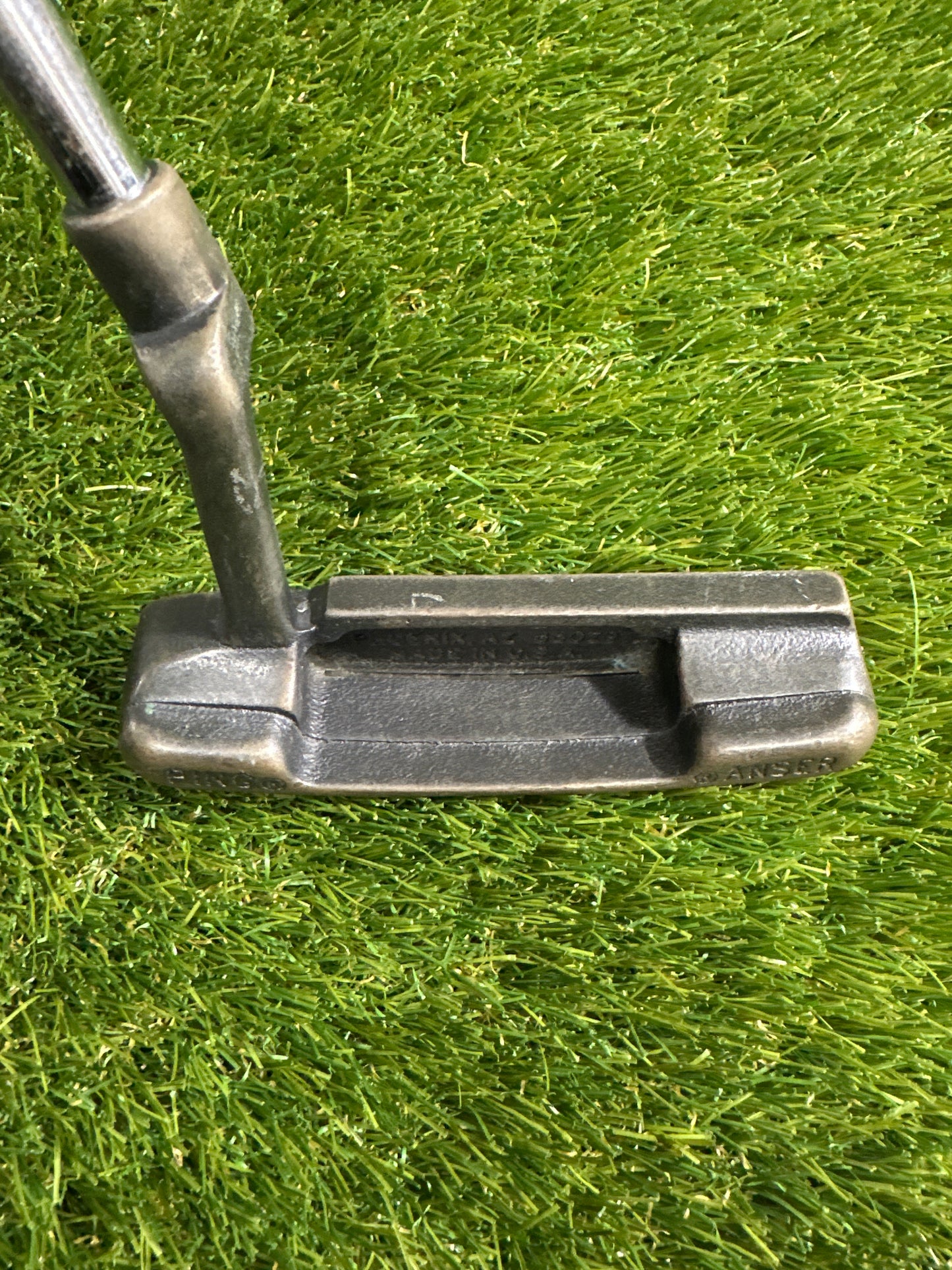 Ping Anser 35" Putter