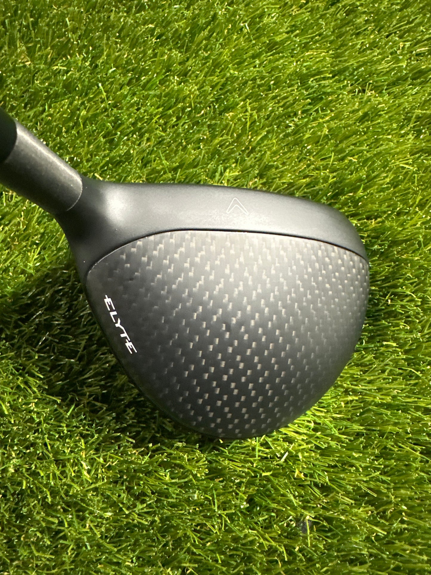 Callaway Elyte 5/18 FWY