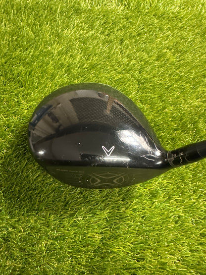 Callaway Epic Speed 10.5 Driver