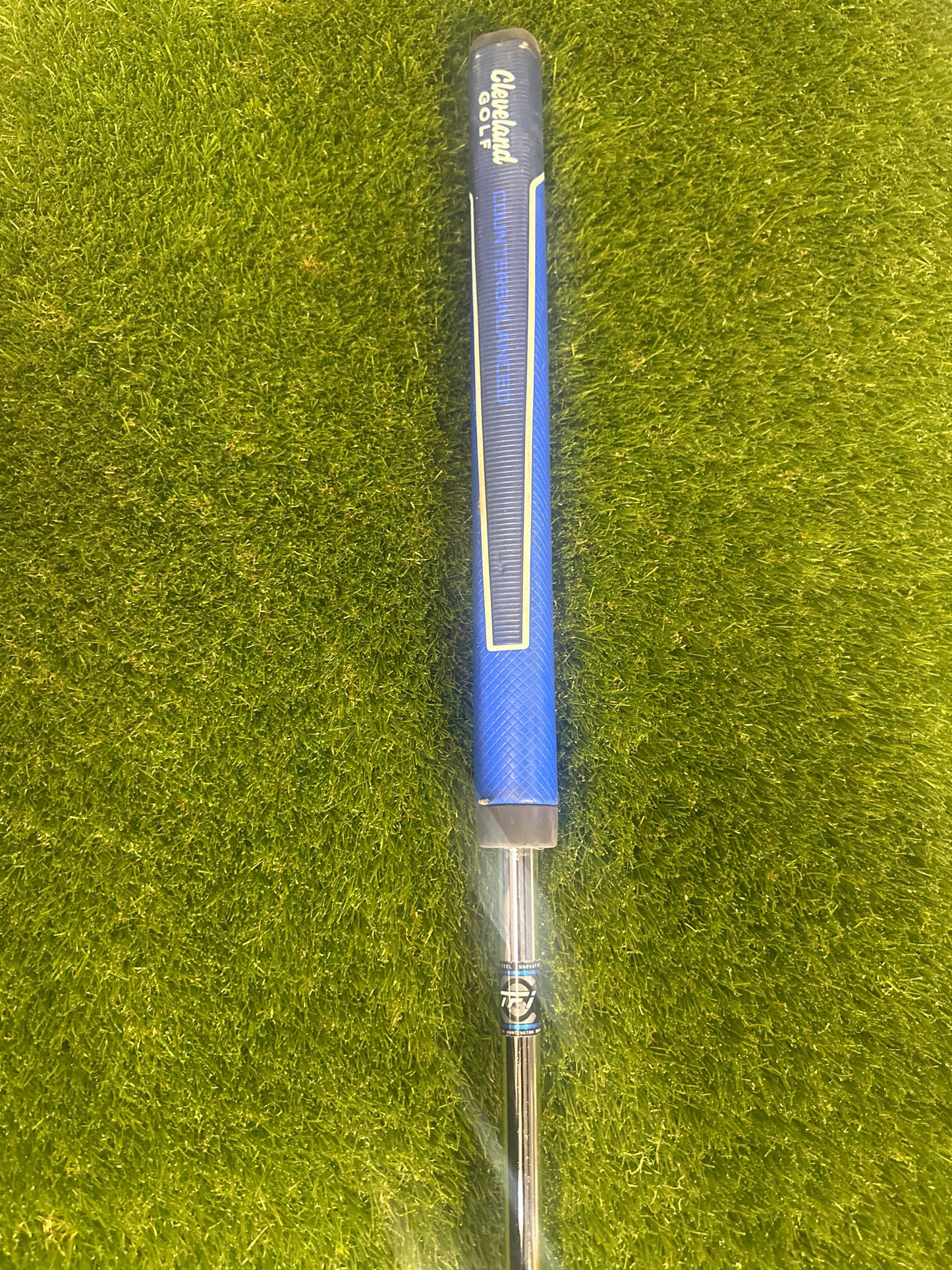 Cleveland Elevado TFi 2135 34" Putter