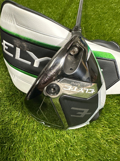 Callaway Elyte 11.5 Mini Driver