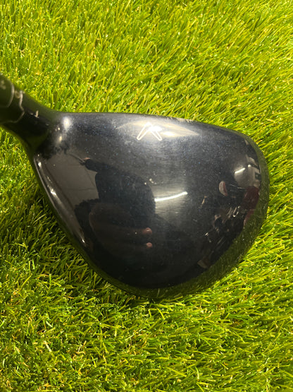 Callaway Big Bertha 3/15 FWY