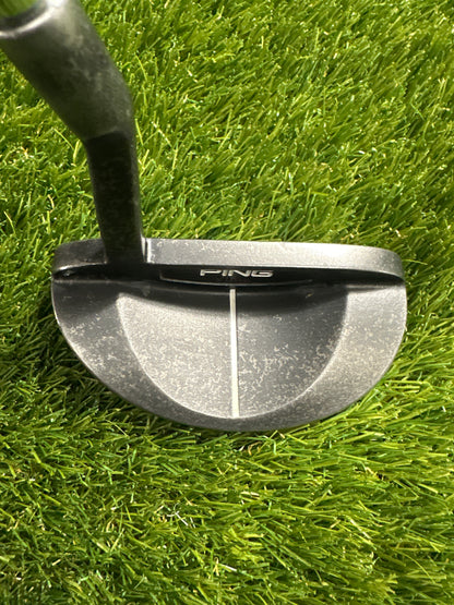 Ping Scottsdale TR Shea 34" Putter