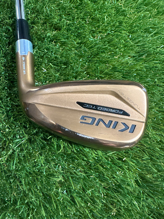 King Cobra Forged Tec 7 Iron