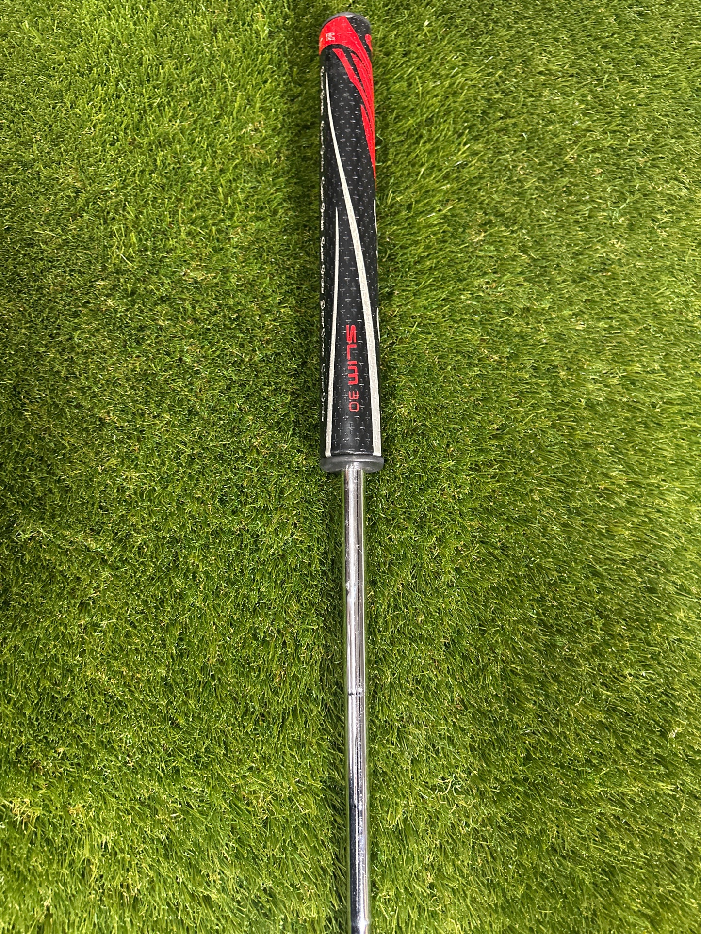 Nike Method Core 34" Putter