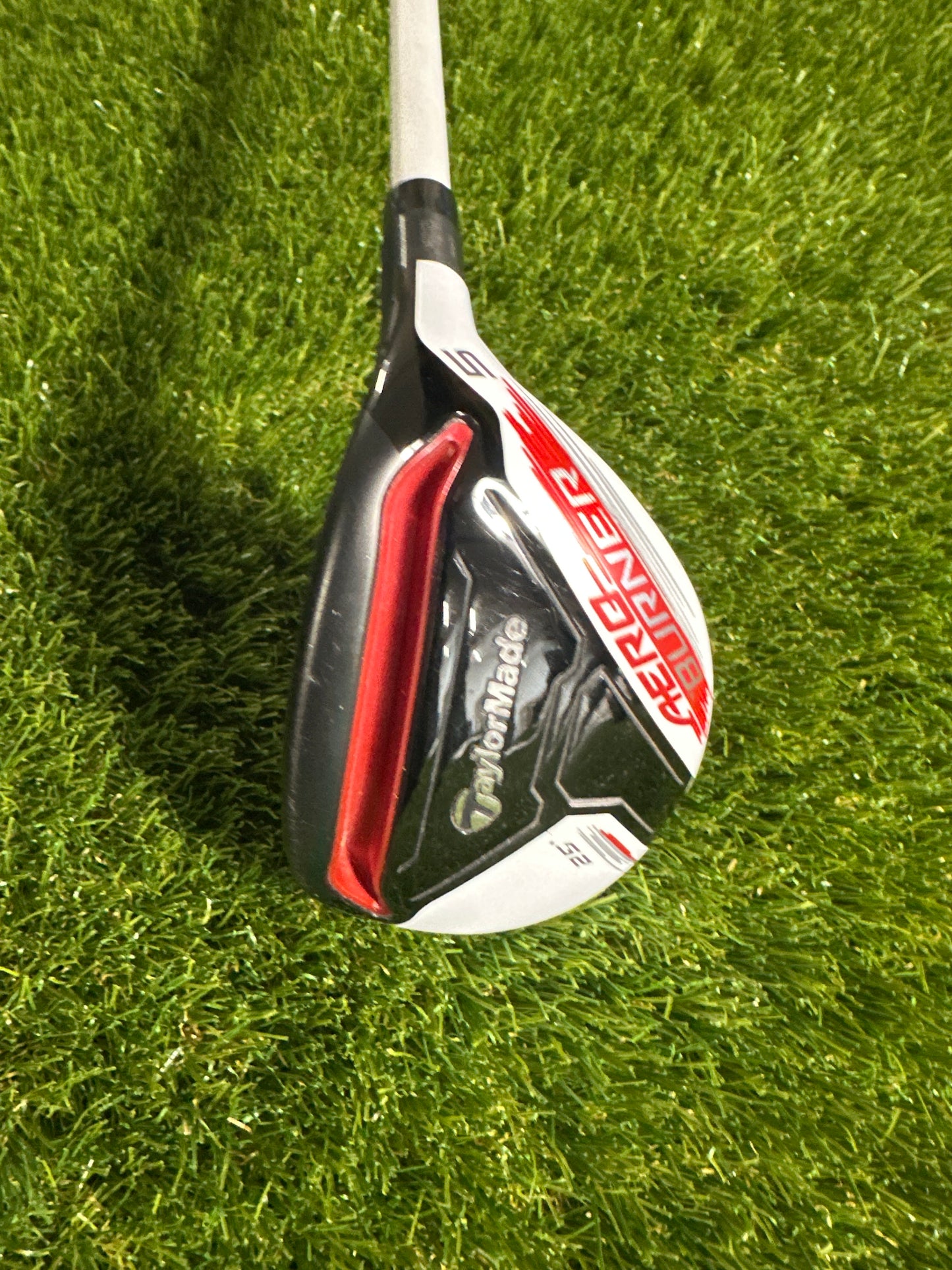 TaylorMade Aeroburner 5/25 HYB
