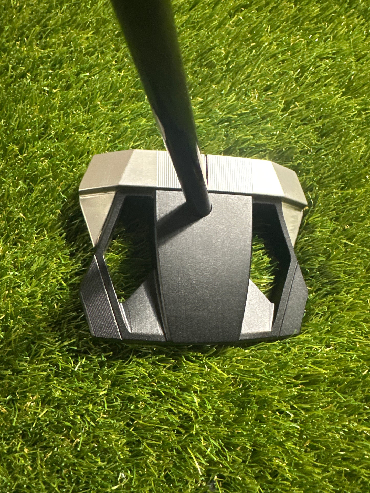 TaylorMade Spider 5KZT 33" Putter