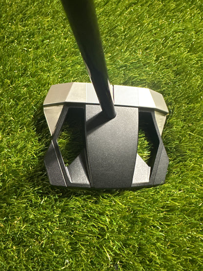 TaylorMade Spider 5KZT 33" Putter