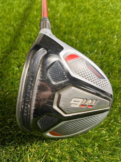 TaylorMade M6 3/16 FWY